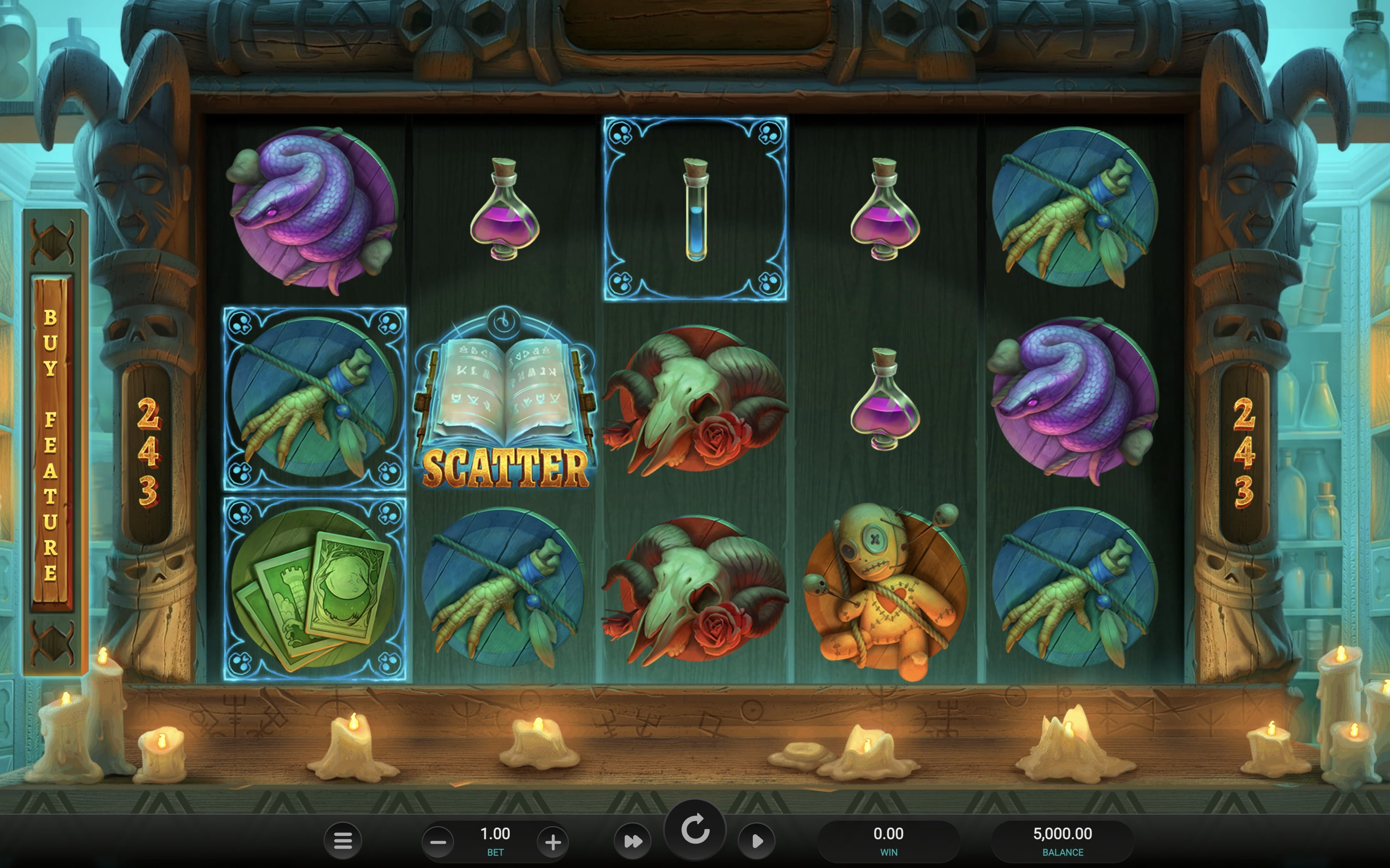 Hex Screenshot