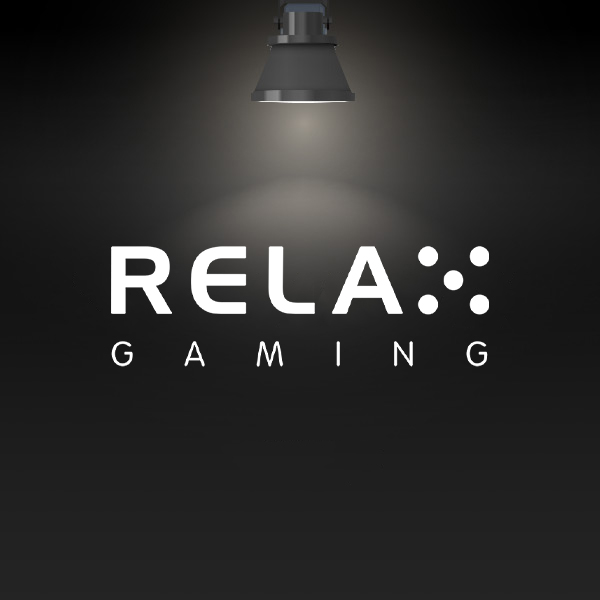Relax Gaming Thumbnail