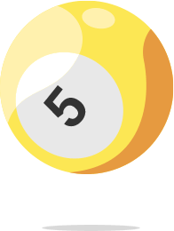 Bingo Ball