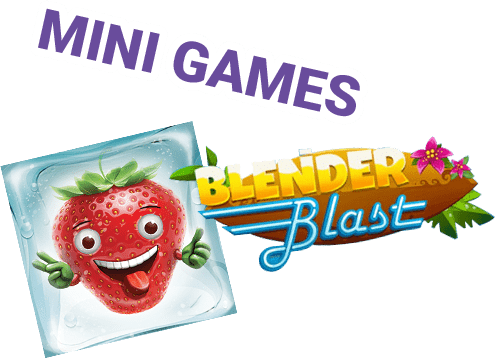 Bingo Minigame