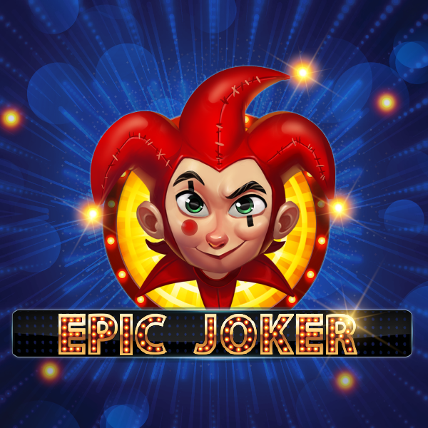 Epic Joker Thumbnail