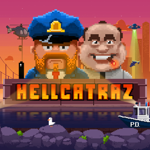 Hellcatraz Thumbnail