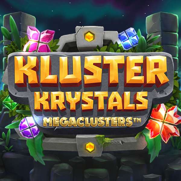 Kluster Krystals Megaclusters Thumbnail