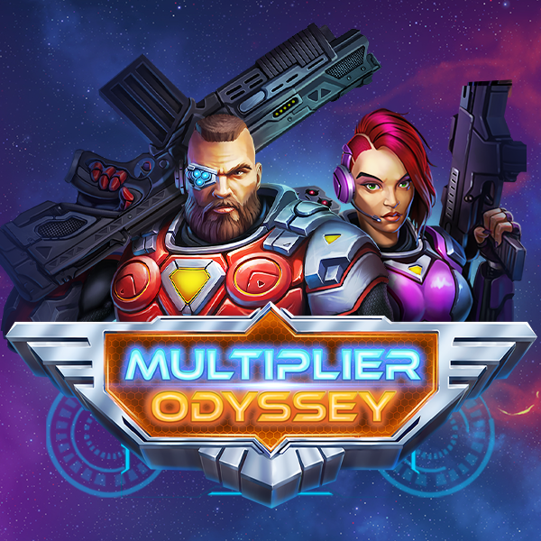 Multiplier Odyssey Thumbnail
