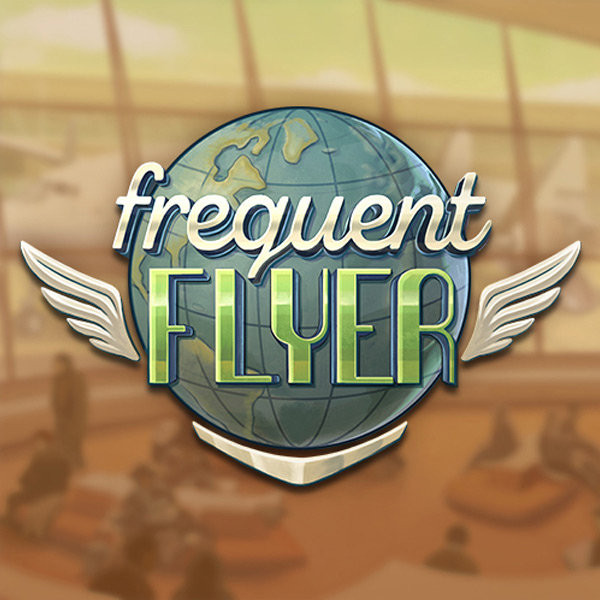 Frequent Flyer Thumbnail