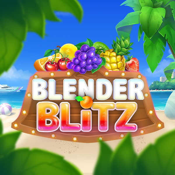 Blender Blitz Thumbnail