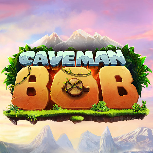 Caveman Bob Thumbnail