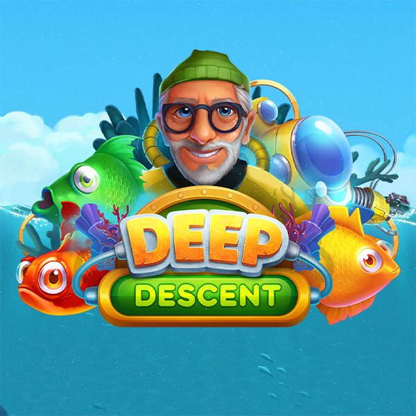 Deep Descent Thumbnail