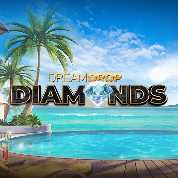 Dream Drop Diamonds Thumbnail