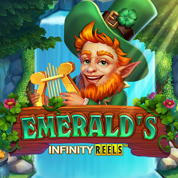 Emerald's Infinity Reels Thumbnail