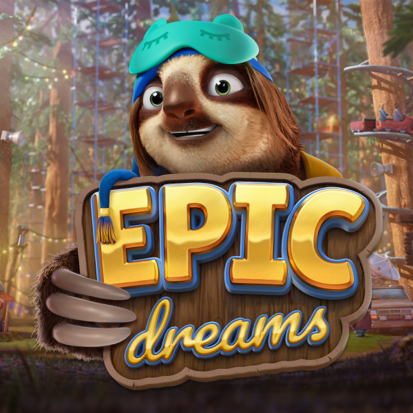 Epic Dreams Thumbnail