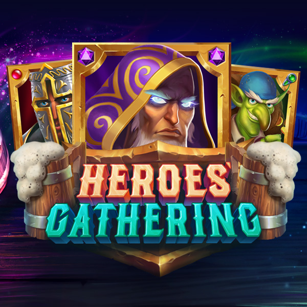 Heroes' Gathering Thumbnail