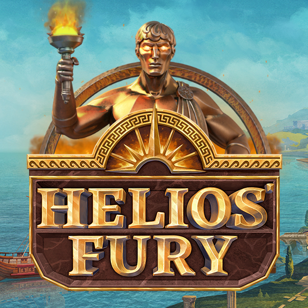Helios Fury Thumbnail