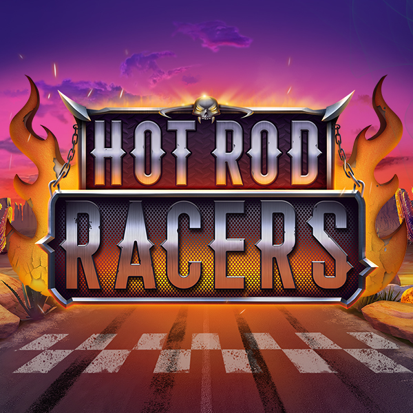 Hot Rod Racers Thumbnail