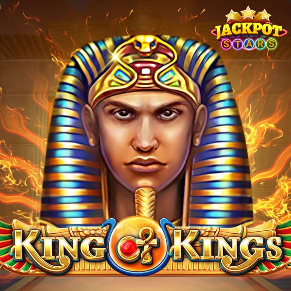 King of Kings Thumbnail