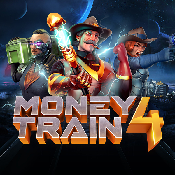 Money Train 4 Thumbnail