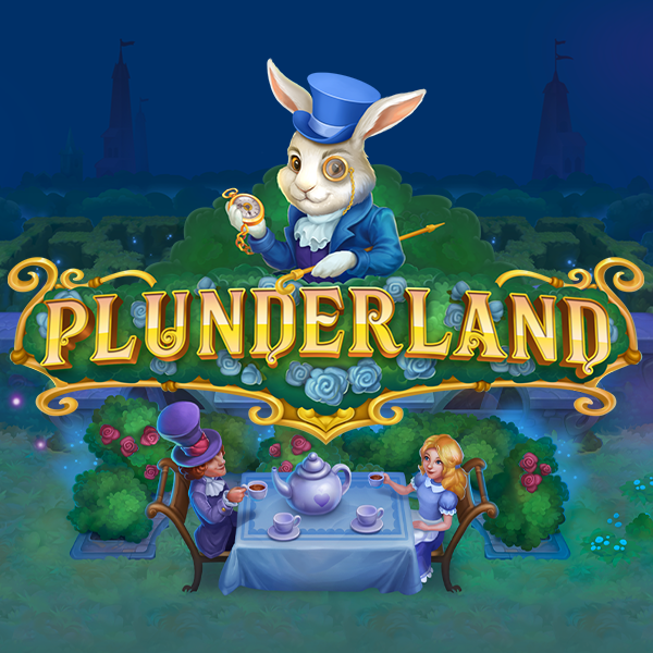 Plunderland Thumbnail