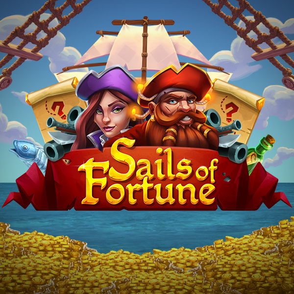 Sails of Fortune Thumbnail