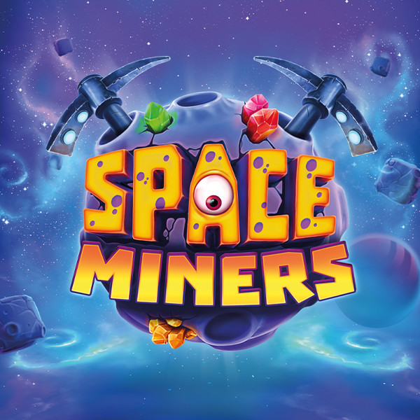 Space Miners Thumbnail