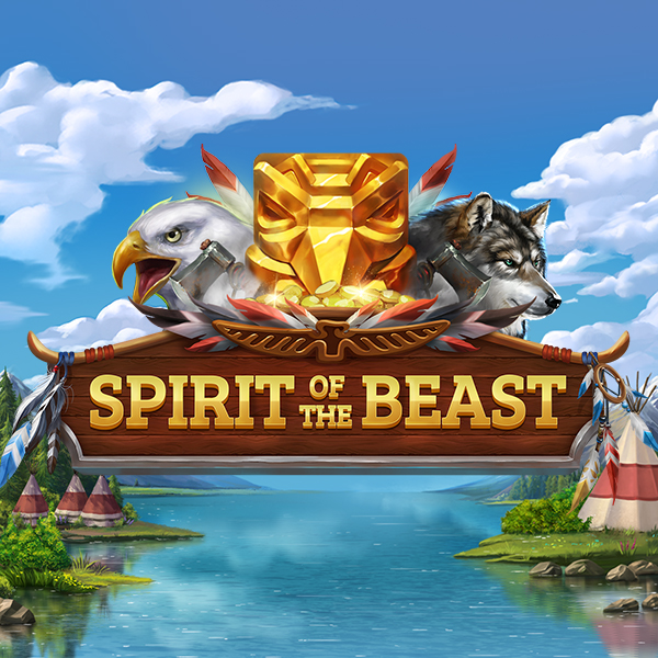 Spirit of The Beast Thumbnail