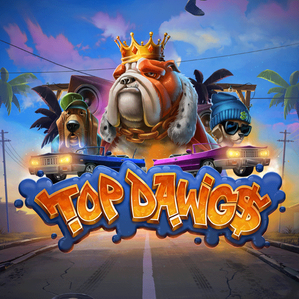 Top Dawg$ Thumbnail