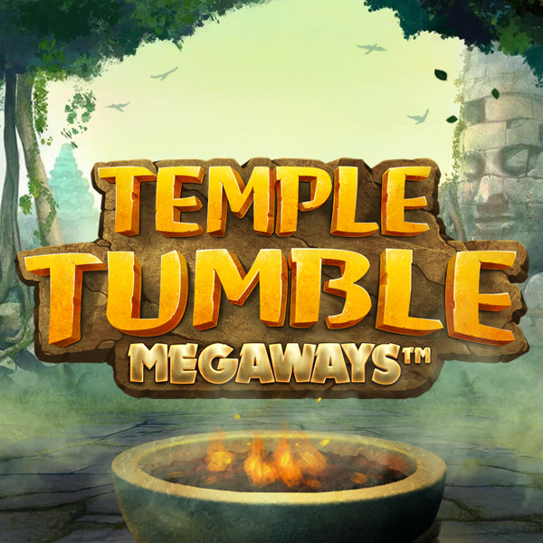 Temple Tumble Thumbnail