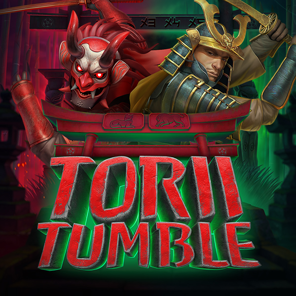 Torii Tumble Thumbnail