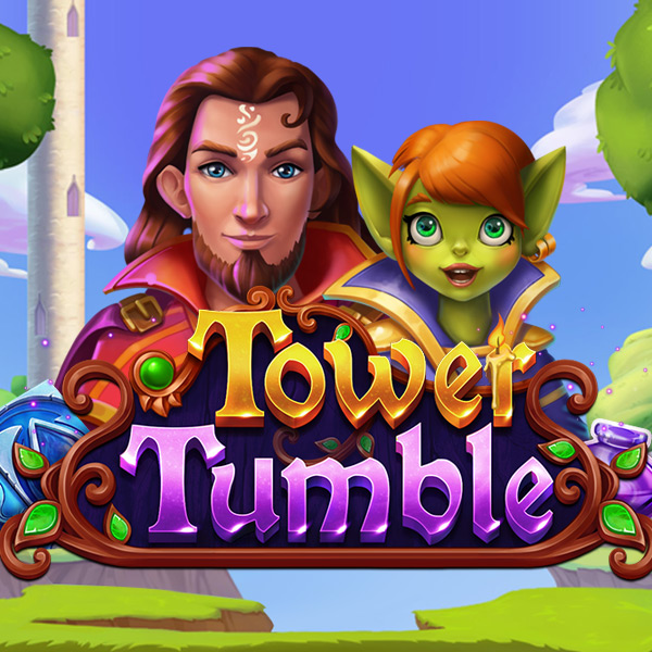 Tower Tumble Thumbnail