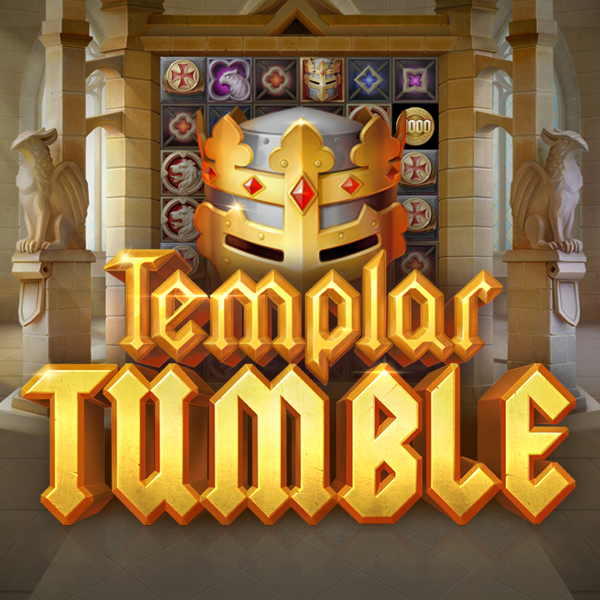 Templar Tumble Thumbnail