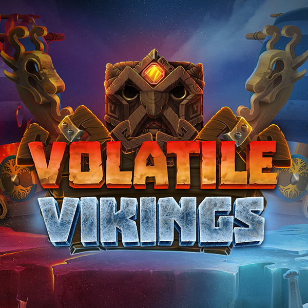 Volatile Vikings Thumbnail