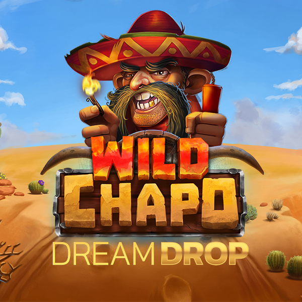 Wild Chapo Dream Drop Thumbnail