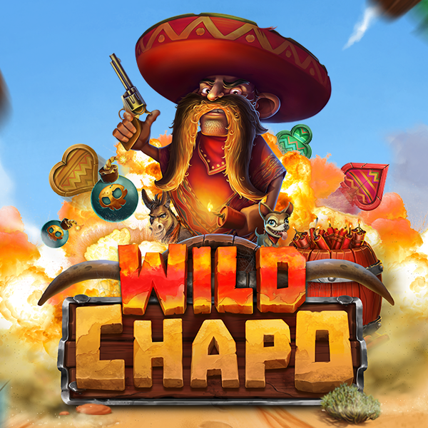 Wild Chapo Thumbnail