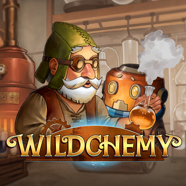 Wildchemy Thumbnail